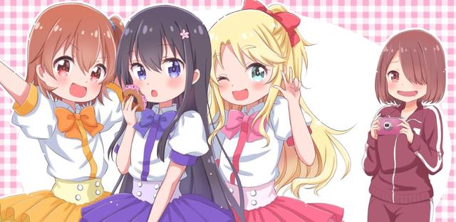 如何评价动画《天使降临到我身边》中，星野宫子的性格？