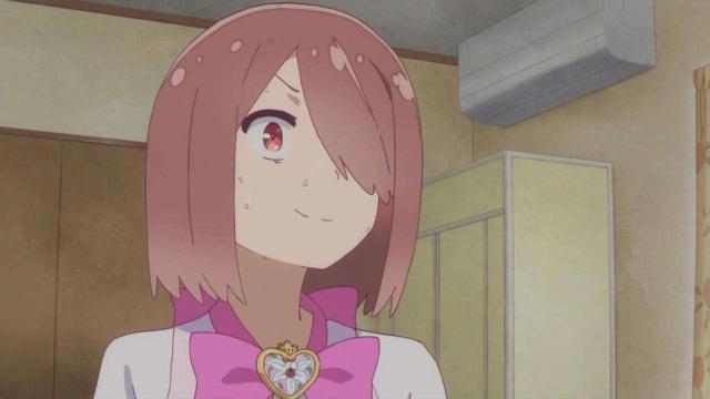 天使降临到我身边：可爱萌系小萝莉，这些萌妹子里，你喜欢谁？