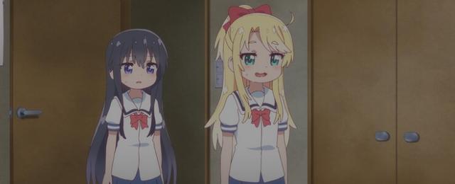 《天使降临到了我的身边》剧场版预告10月14日上映