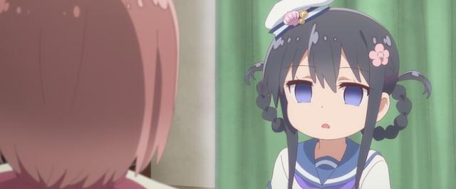 《天使降临到了我的身边》剧场版预告10月14日上映