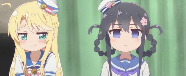 《天使降临到了我的身边》剧场版预告10月14日上映