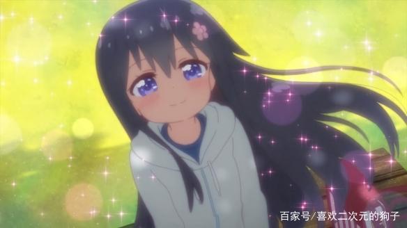 动漫资讯：喜讯！《天使降临到我身边》剧场版制作决定！