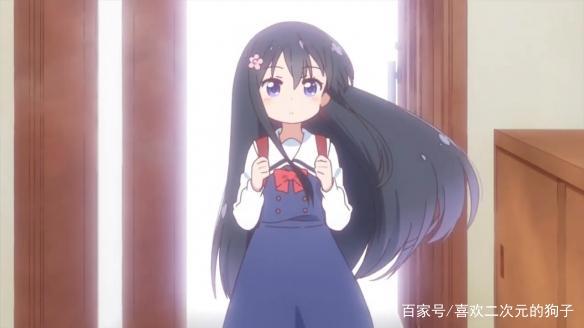 动漫资讯：喜讯！《天使降临到我身边》剧场版制作决定！