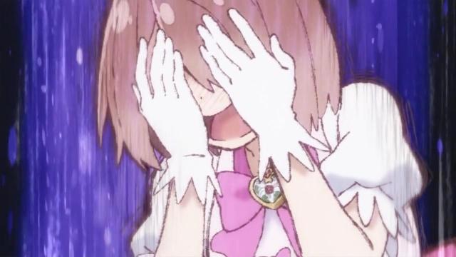 一月新番《天使降临到我身边》：表情包与“美美香狱友梗”来袭？