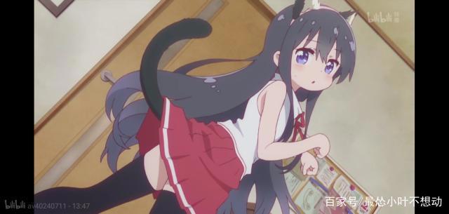 求燃到爆的动漫？当然要看《天使降临到我身边》！猛男点赞