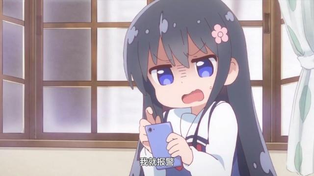 天使降临到我身边：萝莉动漫的卖点除了萌，还有些什么