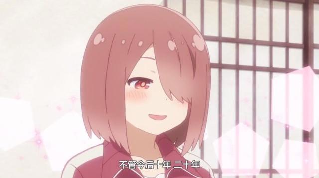 天使降临到我身边：萝莉动漫的卖点除了萌，还有些什么