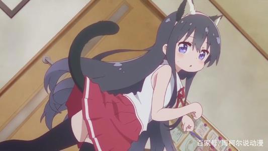 《天使降临到我身边》蹦！小天使们太可爱了吧！