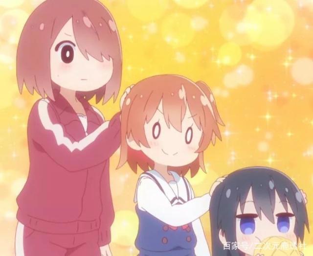 《天使降临到我身边》：集合萌、热血、美食于一身的欢乐神作！