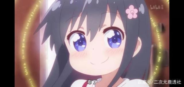 《天使降临到我身边》：集合萌、热血、美食于一身的欢乐神作！