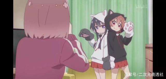 《天使降临到我身边》：集合萌、热血、美食于一身的欢乐神作！