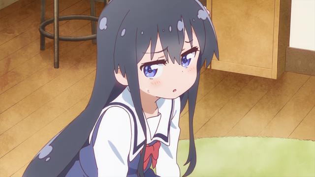 天使降临到了我身边动漫壁纸：小天使们的cos，激萌可爱治愈人心