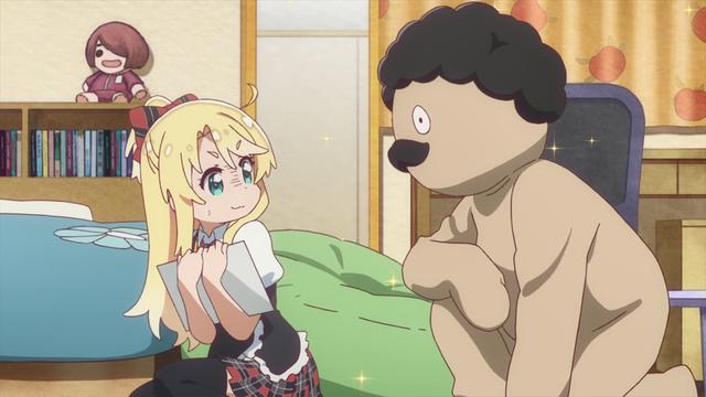 天使降临到了我身边动漫壁纸：小天使们的cos，激萌可爱治愈人心