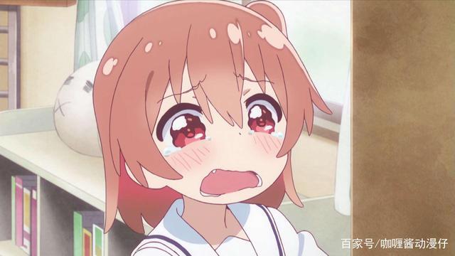 天使降临到我身边：一直陪在喵内身边的小天使日向，简直萌萌哒