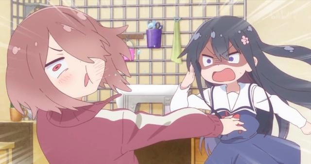 不要总是“致郁番”，我们也要经常“治愈番”