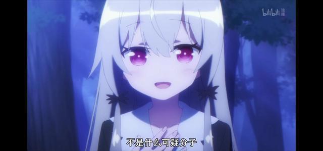 软到骨子里的萌系百合番治愈满满