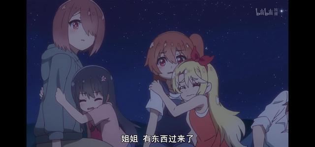 软到骨子里的萌系百合番治愈满满