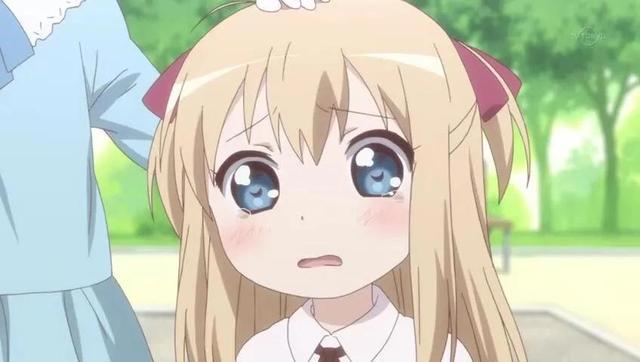 软到骨子里的萌系百合番治愈满满