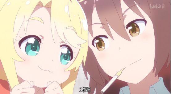 《天使降临到我身边》再度更新，一集四个副标题，无数个阿伟死亡