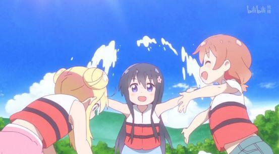 《天使降临到我身边》再度更新，一集四个副标题，无数个阿伟死亡