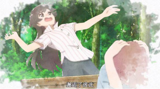 《天使降临到我身边》再度更新，一集四个副标题，无数个阿伟死亡