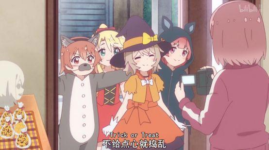 《天使降临到我身边》再度更新，一集四个副标题，无数个阿伟死亡