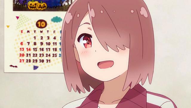 天使降临到了我的身边：我就要和超可爱的她做朋友，一起奋斗吧