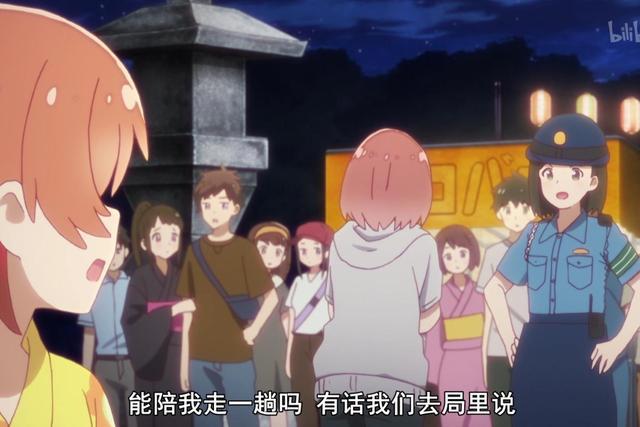 猛男必看系列之《天使降临到我身边》：轻松搞笑的可爱日常番剧