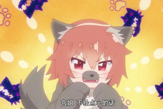 当《天使降临到我身边》全员万圣节cos，猛男心都化了！