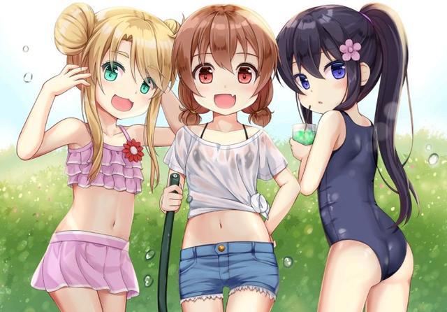 第二季要来了！《天使降临到我身边》官推宣布制作动画新企划