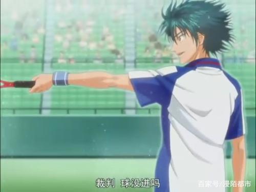 网球的奥义与真谛！盘点那些领悟了天衣无缝之极致的人