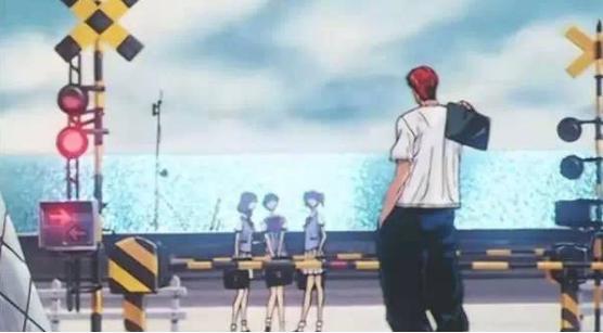 《灌篮高手》新动画，能接住新生代运动番的挑战吗？