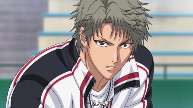 动漫改编成真人版真可以大火？观众：详情可参考《网球王子》