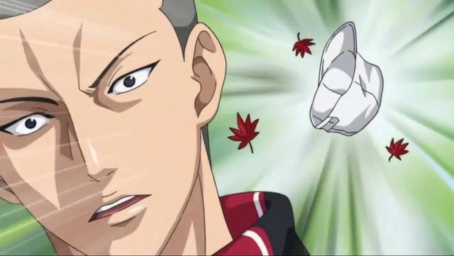 动漫改编成真人版真可以大火？观众：详情可参考《网球王子》