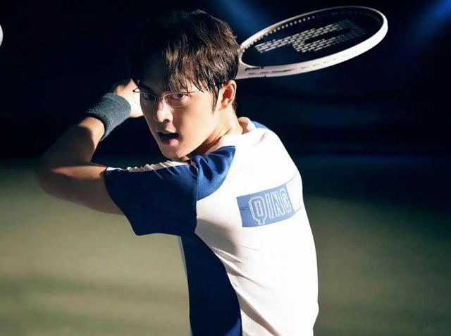 动漫改编成真人版真可以大火？观众：详情可参考《网球王子》