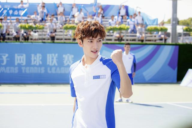 动漫改编成真人版真可以大火？观众：详情可参考《网球王子》