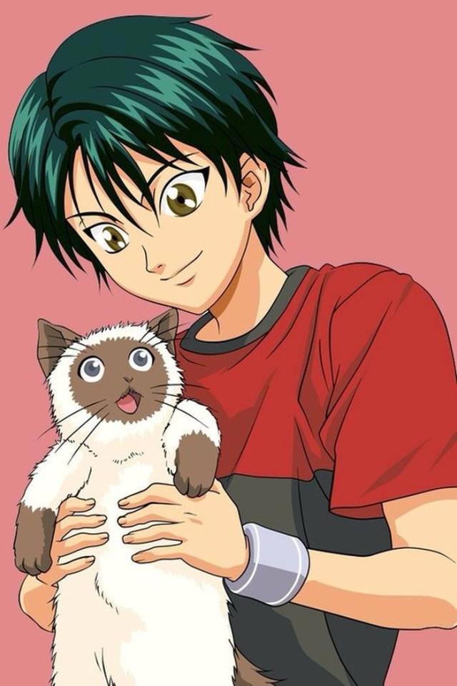 网球王子：哪一所学校未来的支柱你最看好？学校的未来出乎意料