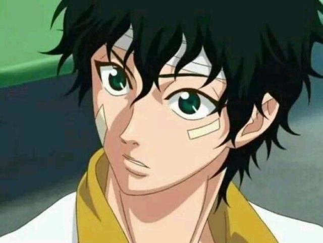 网球王子：哪一所学校未来的支柱你最看好？学校的未来出乎意料