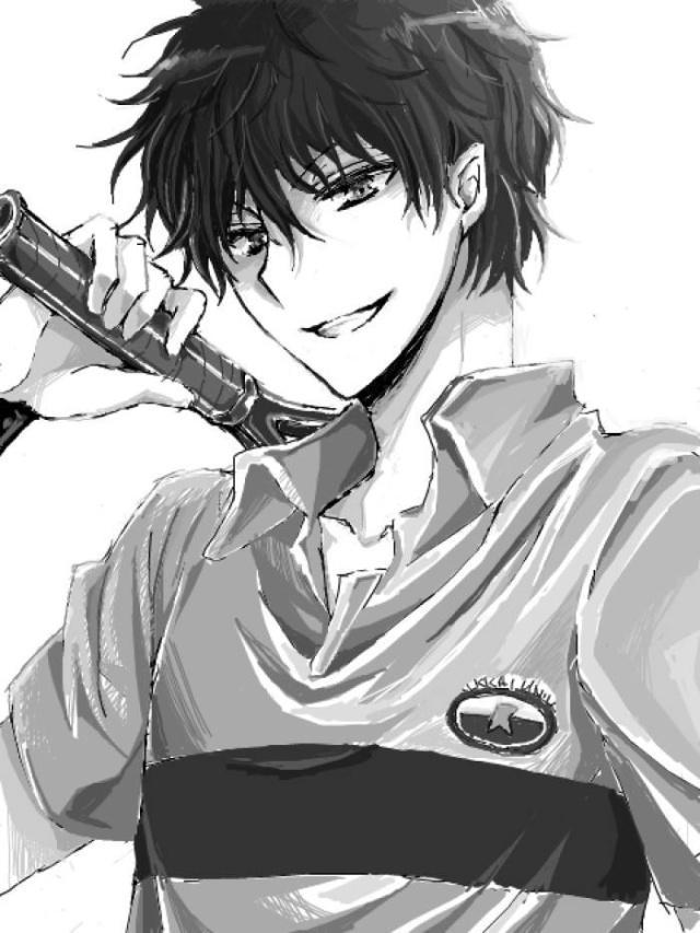 网球王子：哪一所学校未来的支柱你最看好？学校的未来出乎意料