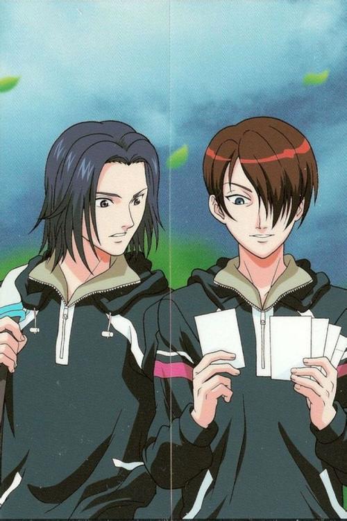 网球王子：哪一所学校未来的支柱你最看好？学校的未来出乎意料