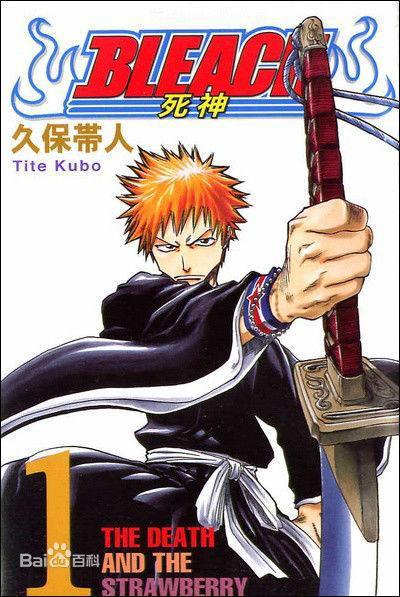 怀旧《少年jump》历代台柱，你看过几部？最喜欢哪部？