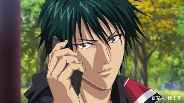 网王里的兄弟，你喜欢哪一对呢！