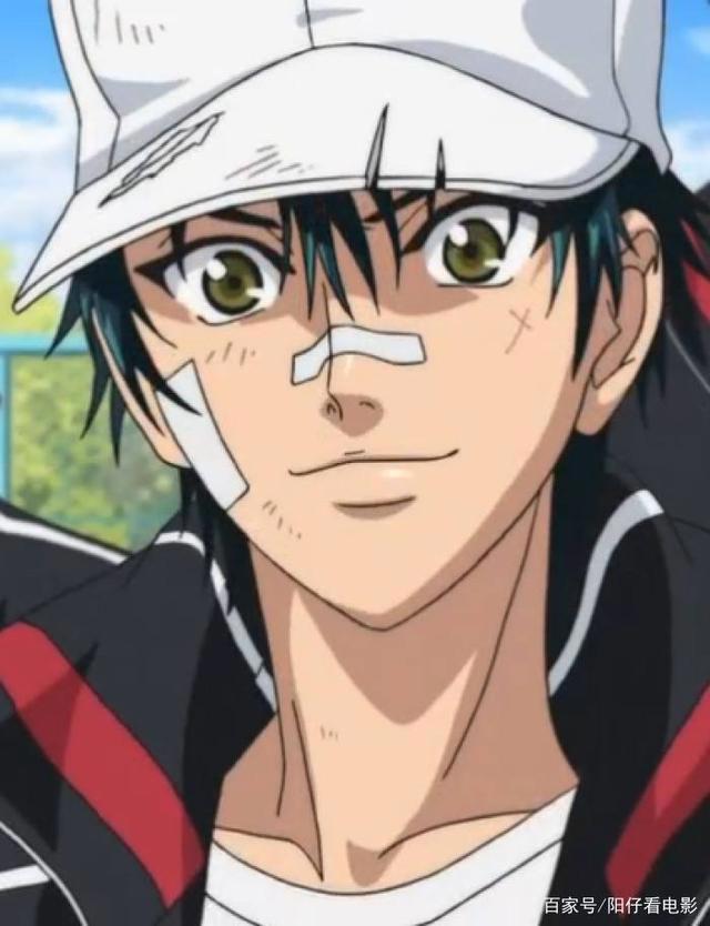 迹部、真田到底谁更厉害，其实剧情早已经给出答案