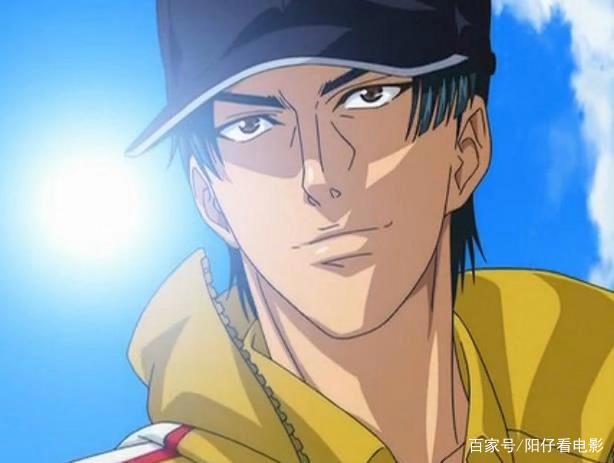 迹部、真田到底谁更厉害，其实剧情早已经给出答案