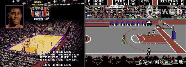 虽然不算天才，但《灌篮高手》的游戏还是值得你一玩