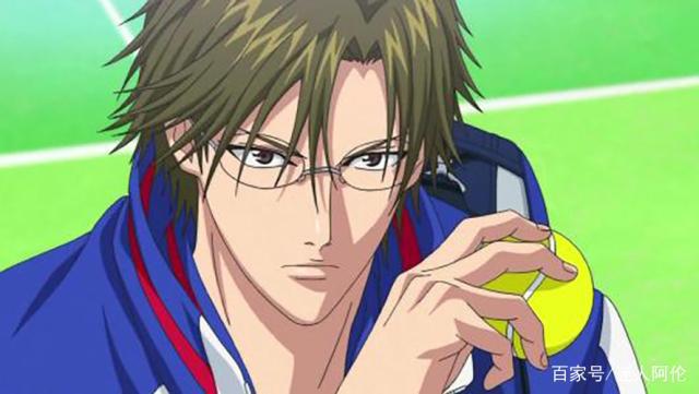 《网球王子》南次郎实力那么强，却让龙马去集训原因，没那么复杂