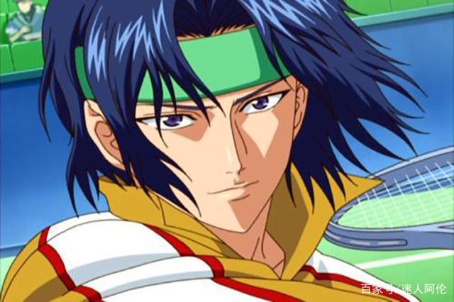 《网球王子》南次郎实力那么强，却让龙马去集训原因，没那么复杂