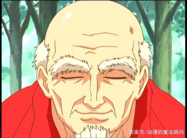 网球王子：那些三年级的学长，对这些学弟都有着什么样的期待？