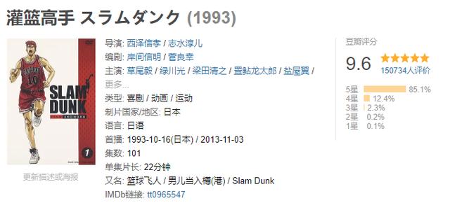 25年过去了，我们终于等到《灌篮高手》全国大赛？大电影官宣！
