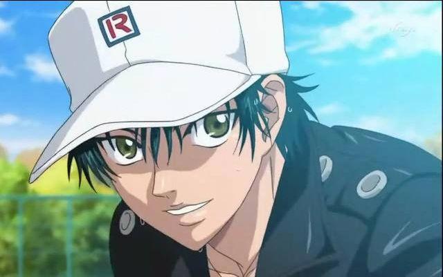 TOP10第二弹盘点那些经典的热血体育竞技动画